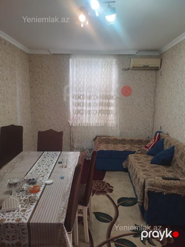 Satılır 3 otaqlı Həyət evi / Villa, 68 m², Masazır — Ev, villa, Abşeron (8)