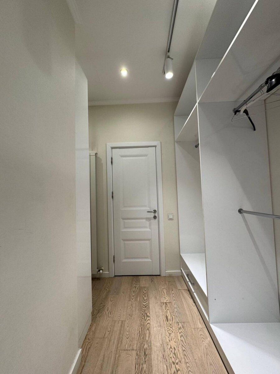 3-otaqlı yeni tikili kirayə verilir, Xətai m., 120 m² — Mənzil, Bakı (10)