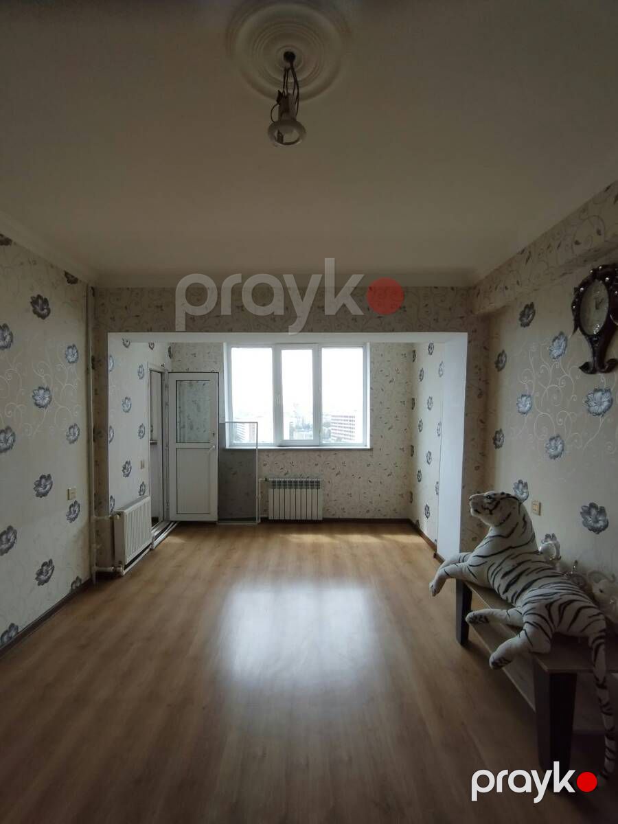 Satılır 2 otaqlı köhnə tikili 65 m² — Mənzil, Bakı (3)