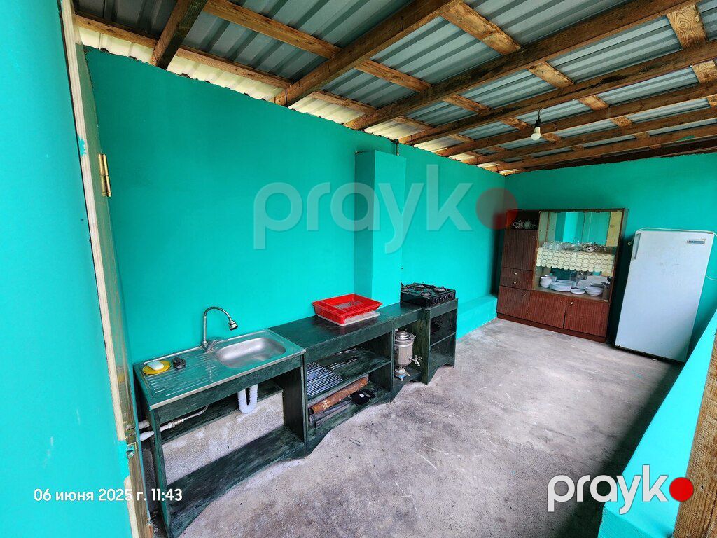 Bağ evi kirayə verilir, Quba r — Ev, villa, Quba (4)
