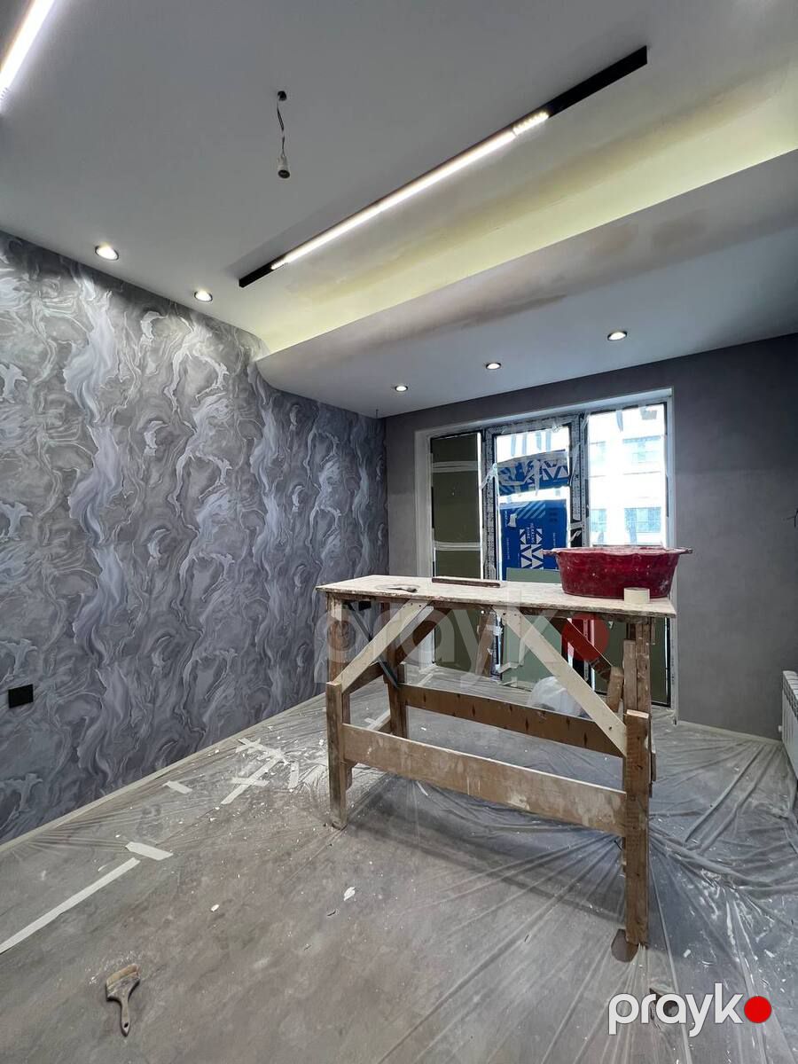 Satılır 3 otaqlı yeni tikili 128 m² — Mənzil, Bakı (7)
