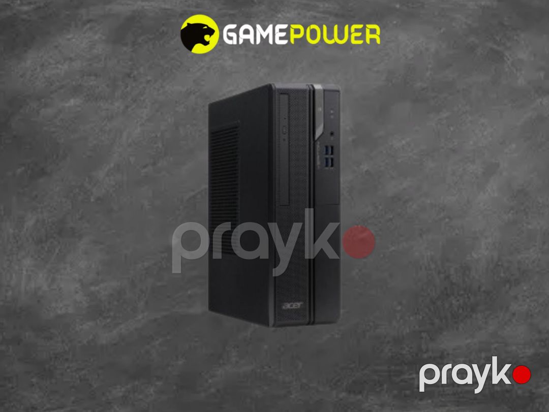 PC Acer verıton X2690G (DT.VWNMC.00R) — Masaüstü kompüterlər, Bakı (2)