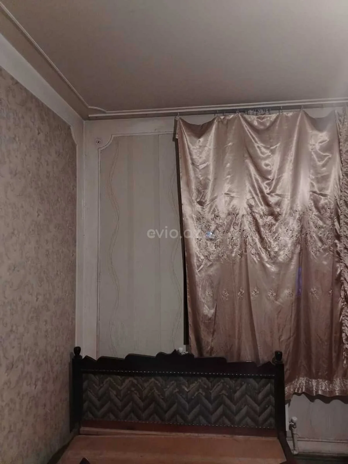 Kirayə 2 otaqlı mənzil 20 Yanvar metrosu yaxınlığında — Mənzil, Bakı (11)