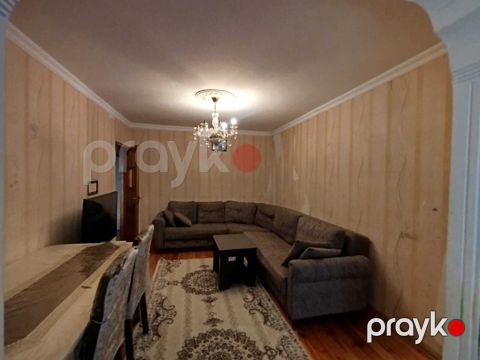 Satılır 2 otaqlı köhnə tikili 45 m² — Sumqayıt
