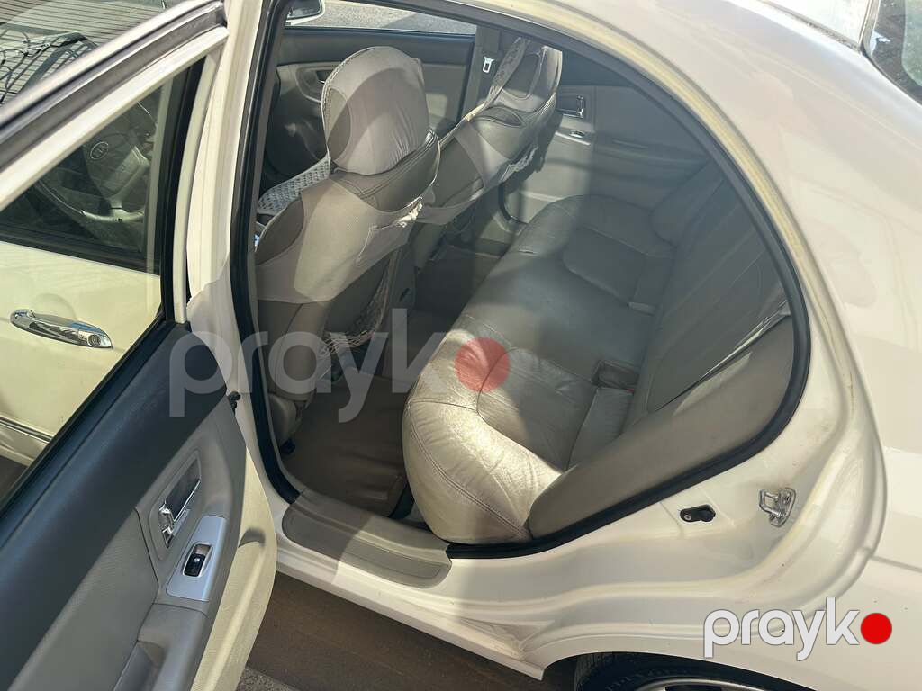 Kia Cerato, 1.6 L, 2008 il, 156 907 km — Avtomobillər, Bakı (9)