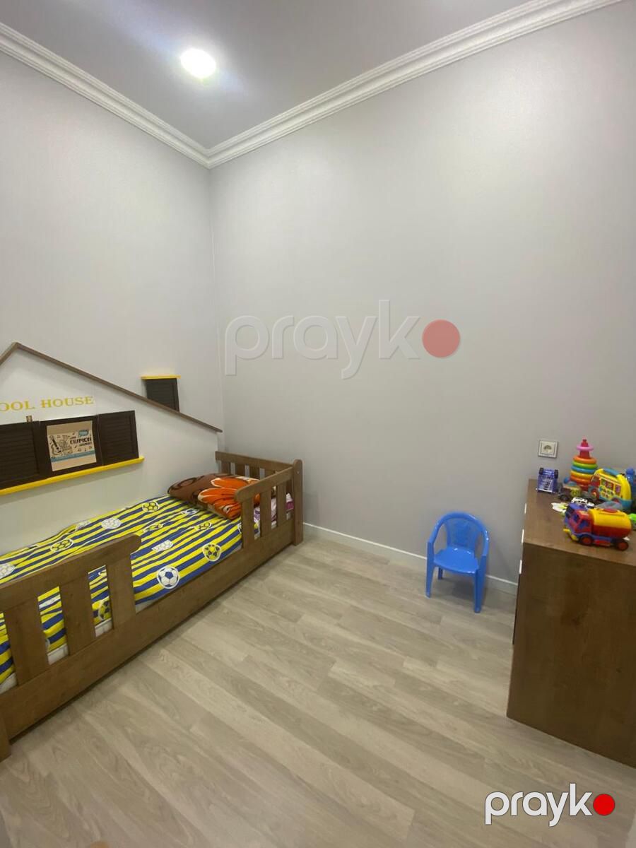 Satılır 3 otaqlı yeni tikili 165 m² — Mənzil, Bakı (11)