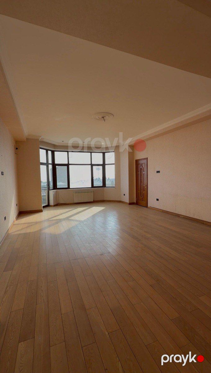 Satılır 3 otaqlı yeni tikili 150 m² — Mənzil, Bakı (5)
