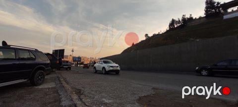 Həyət evi, Qaraçuxur qəs — Bakı