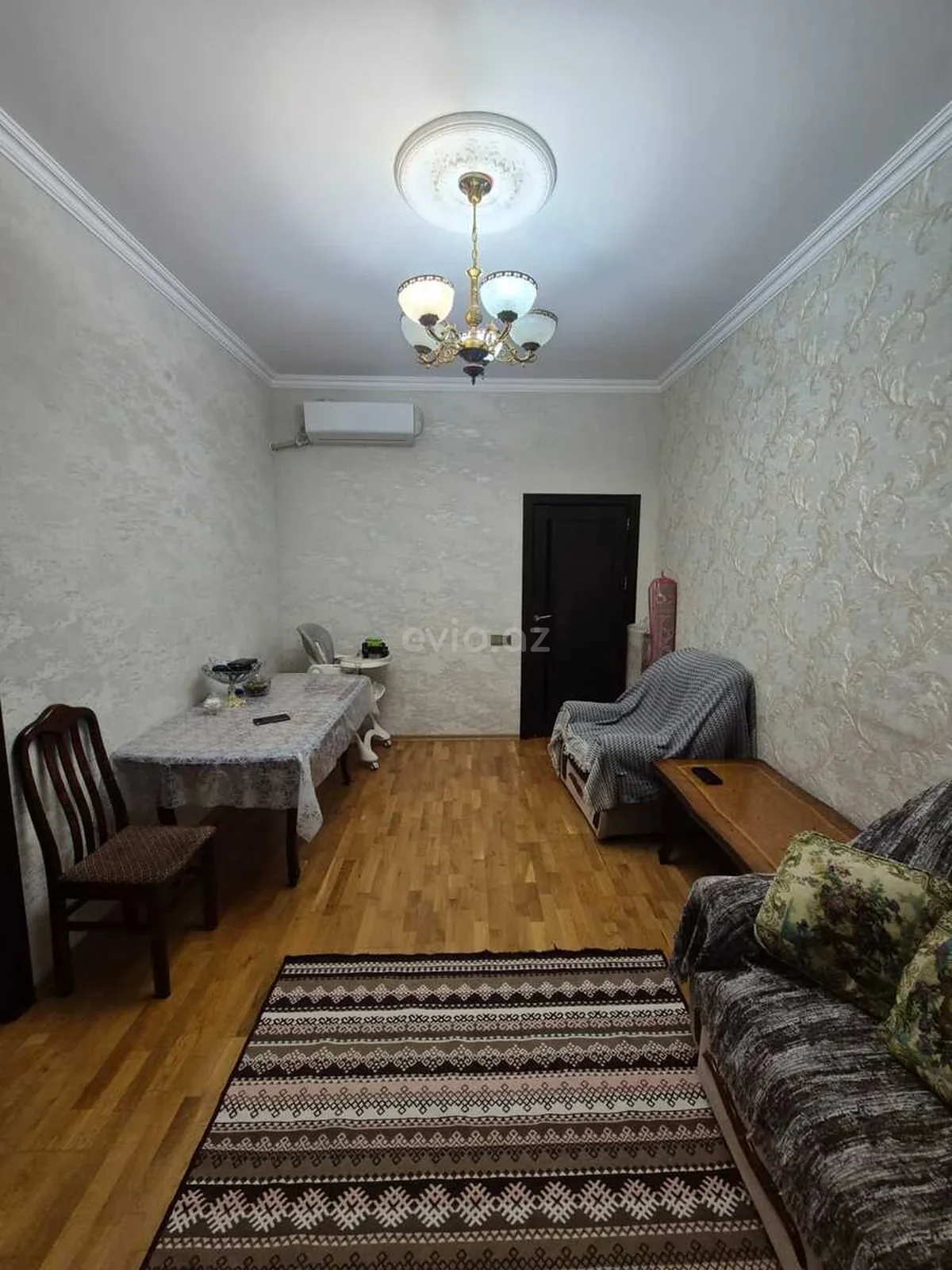 3 otaqlı tam təmirli mənzil satılır Sumqayıtda — Mənzil, Sumqayıt (4)