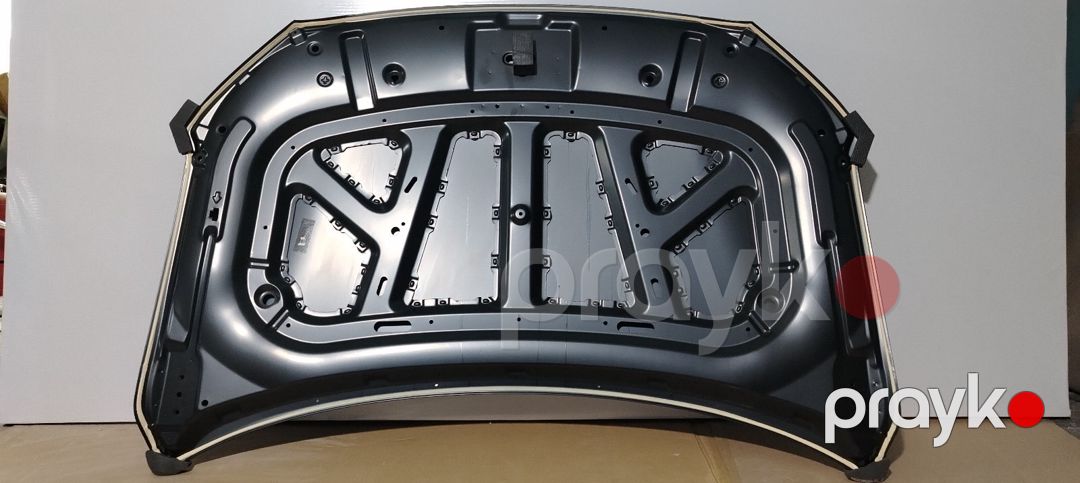 "Hyundai Elantra 2016-2018" kapotu — Ehtiyat hissələri və aksesuarlar, Bakı (2)