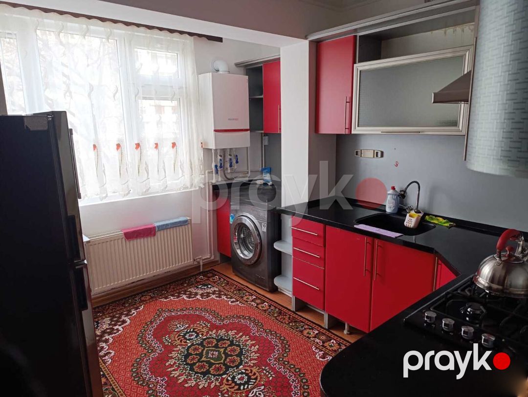 Satılır 3 otaqlı köhnə tikili 100 m² — Mənzil, Bakı (7)