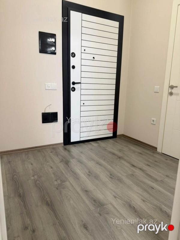 Satılır 2 otaqlı Bina evi menzil (Yeni tikili), 50 m², Yasamal rayonu — Mənzil, Bakı (6)