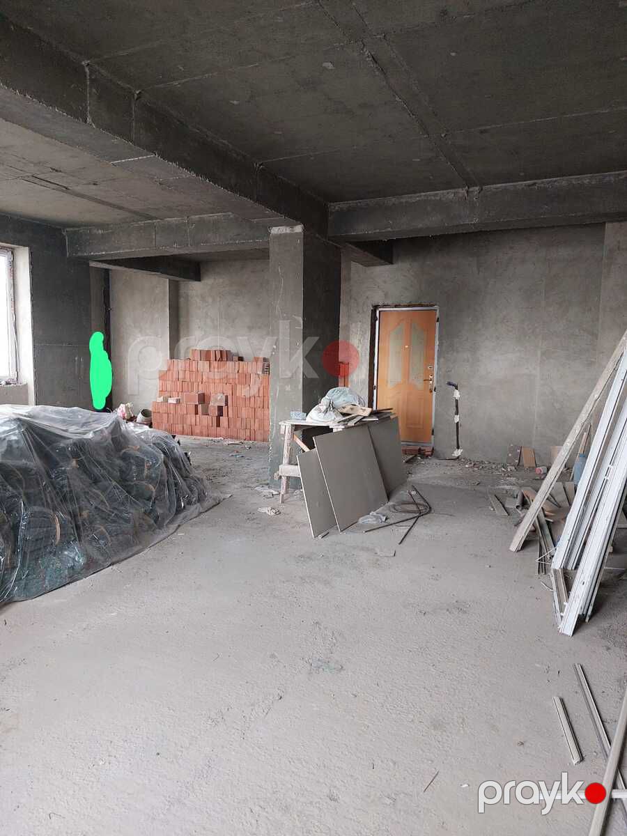 Satılır 2 otaqlı yeni tikili 75 m² — Mənzil, Xırdalan (11)