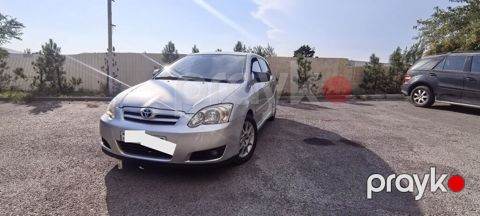 Toyota Corolla, 1.4 L, 2007 il, 215 000 km — Bakı