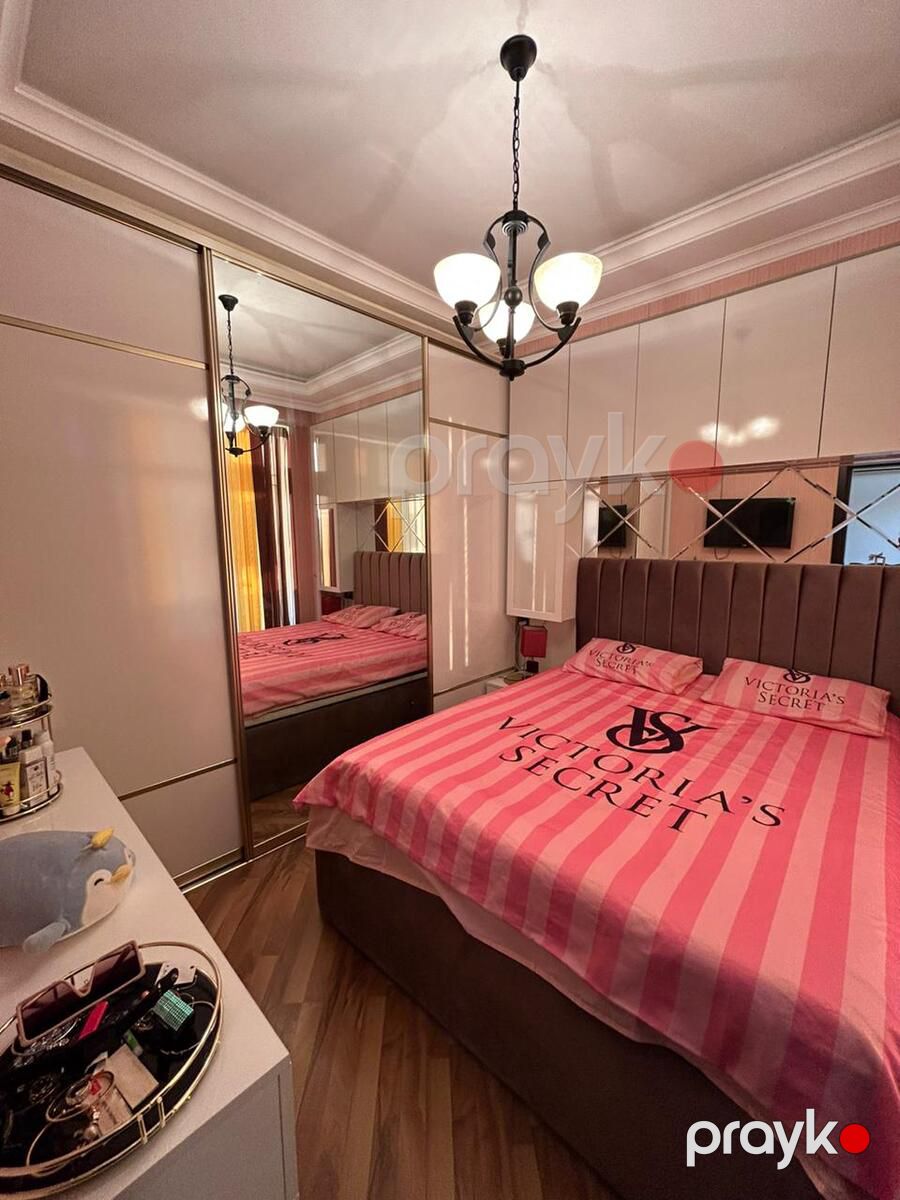 Satılır 2 otaqlı yeni tikili 61 m² — Mənzil, Bakı (6)