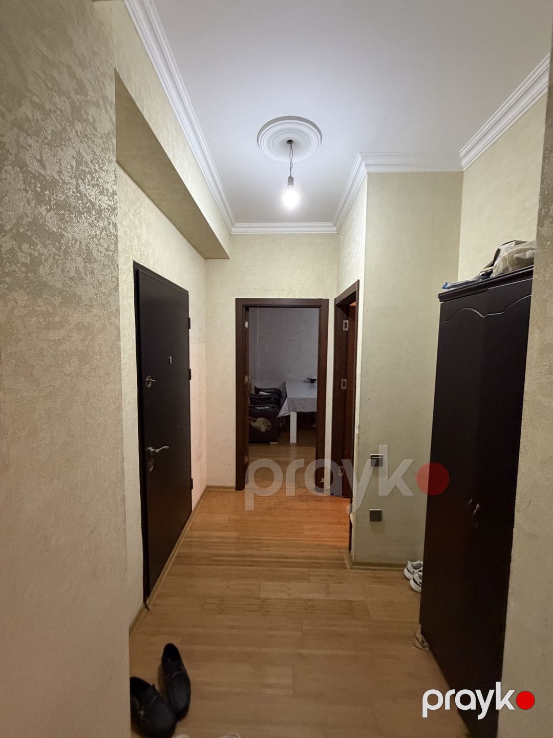 Satılır 2 otaqlı yeni tikili 65 m² — Mənzil, Xırdalan (6)