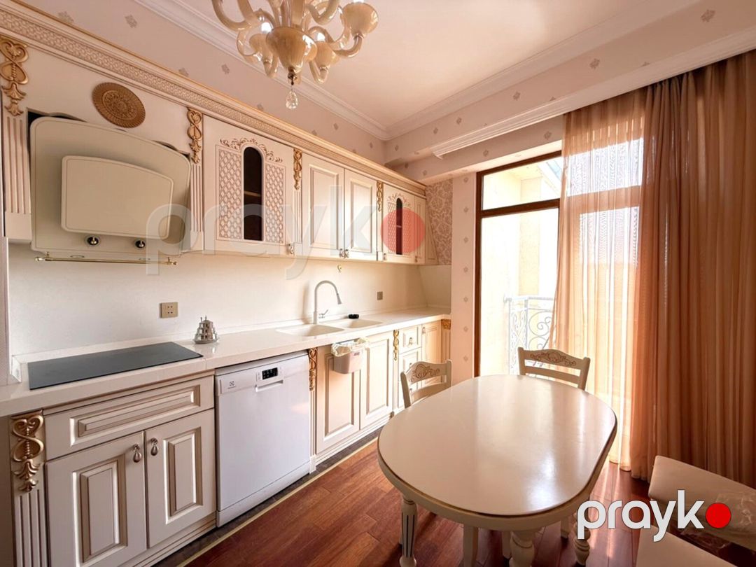 Satılır 2 otaqlı yeni tikili 63 m² — Mənzil, Bakı (7)