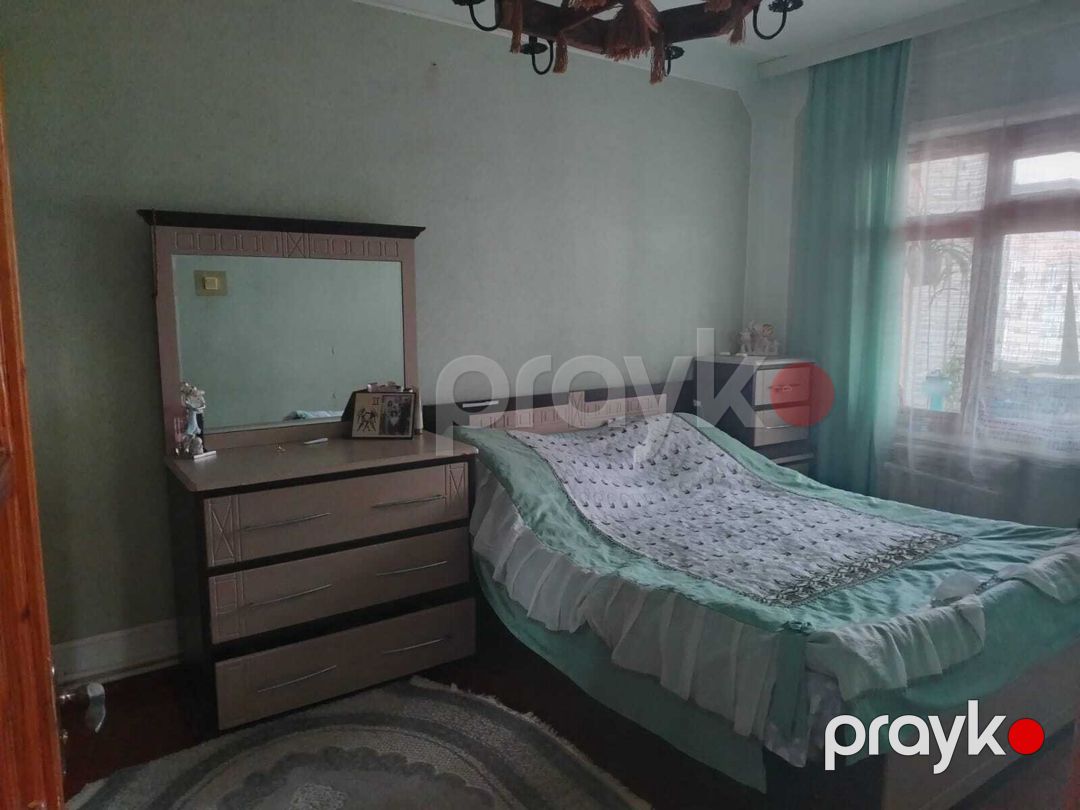 Satılır 4 otaqlı köhnə tikili 87 m² — Mənzil, Sumqayıt (2)