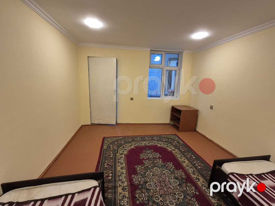 İcarəyə verilir 2 otaqlı həyət evi/bağ evi 60 m² — Ev, villa, Xırdalan (5)