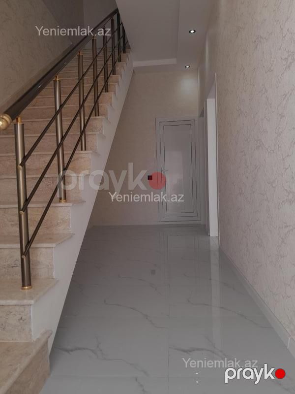 Satılır 5 otaqlı Həyət evi / Villa, 180 m², Masazır — Ev, villa, Abşeron (3)