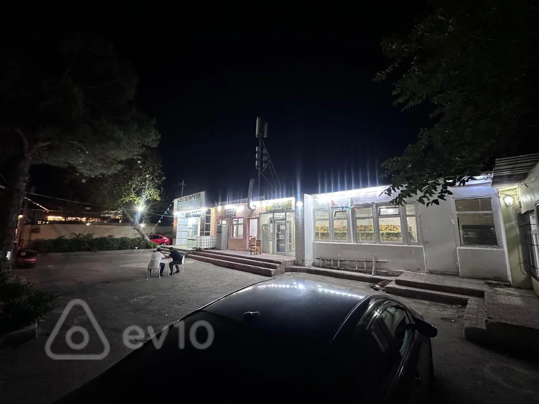 Obyekt, 320 m², Abay Kunanbeyov kuc — kirayə — Əmlak, Bakı (4)
