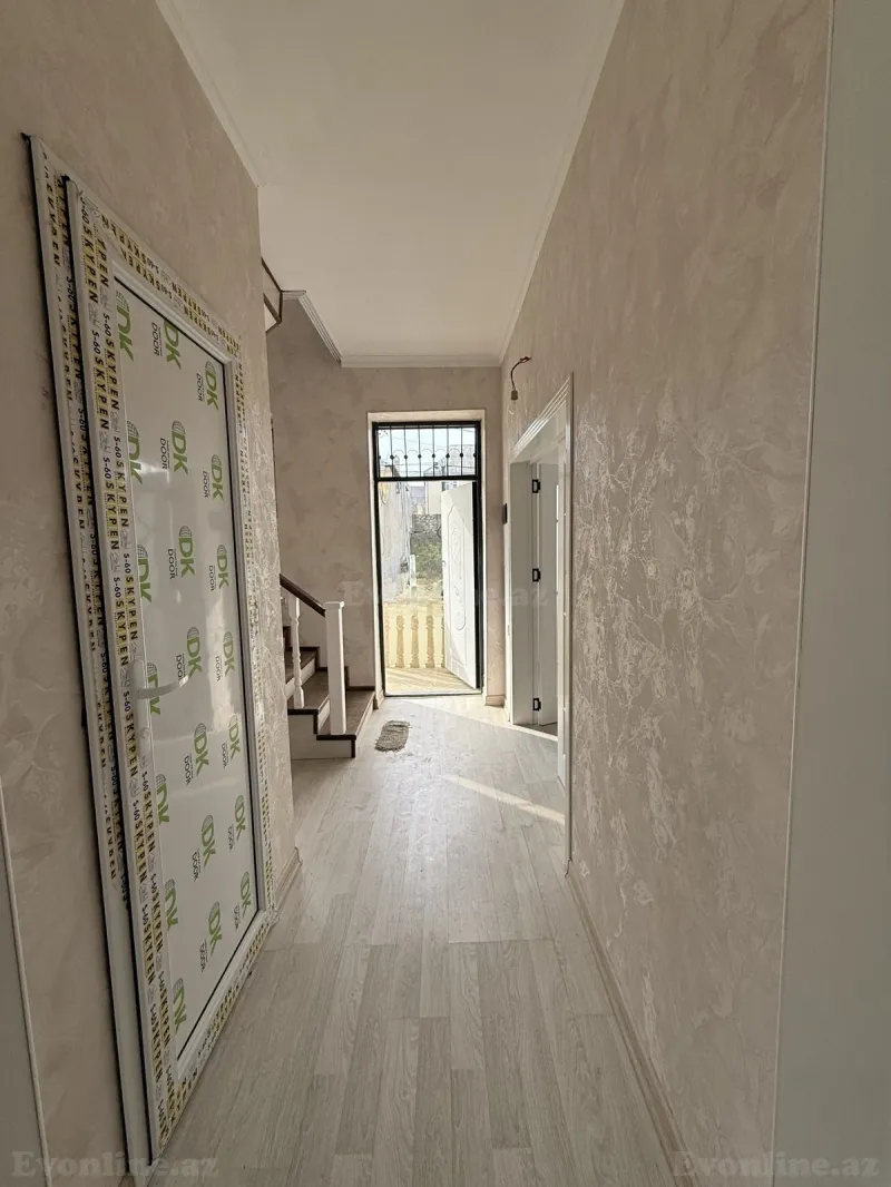 Satılır 4 otaqlı Həyət evi 215 m² Bakı, Abşeron r., Masazır — Ev, villa, Bakı (6)