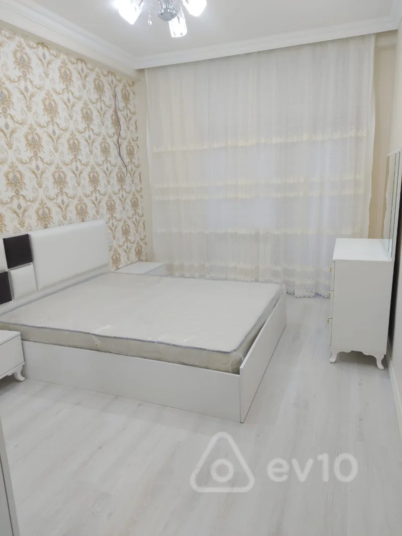 2 otaqlı mənzil, 75 m², Bəhruz Nuriyev — kirayə — Mənzil, Bakı (3)