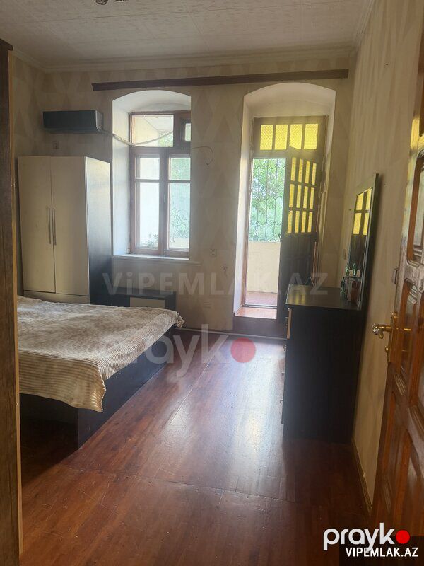 Nəsimi rayonunda 3 otaqlı Köhnə tikili Satılır, 70 m² — Mənzil, Bakı (5)