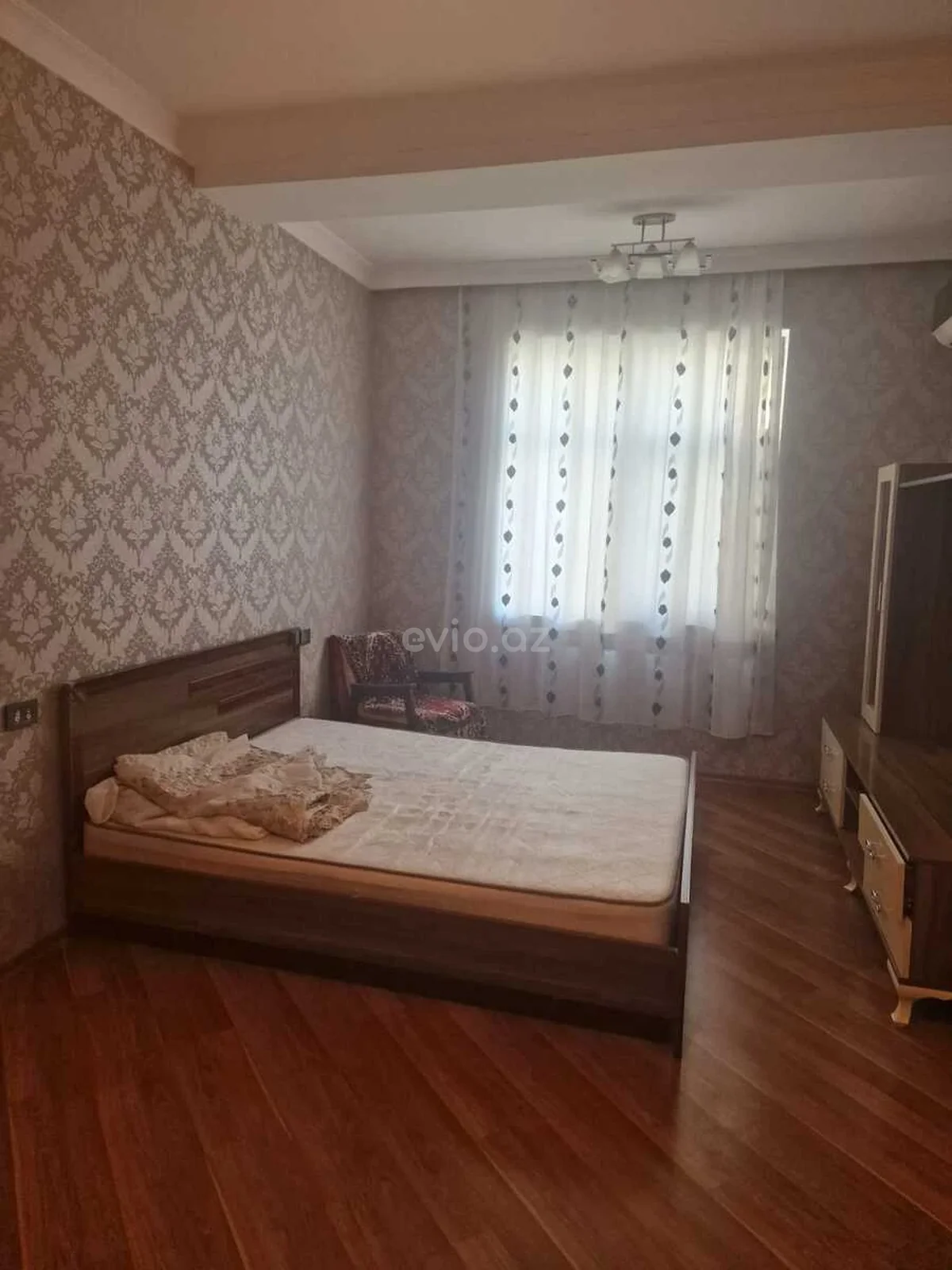 Kirayə 1 otaqlı mənzil Xətai rayonunda — Mənzil, Bakı (2)