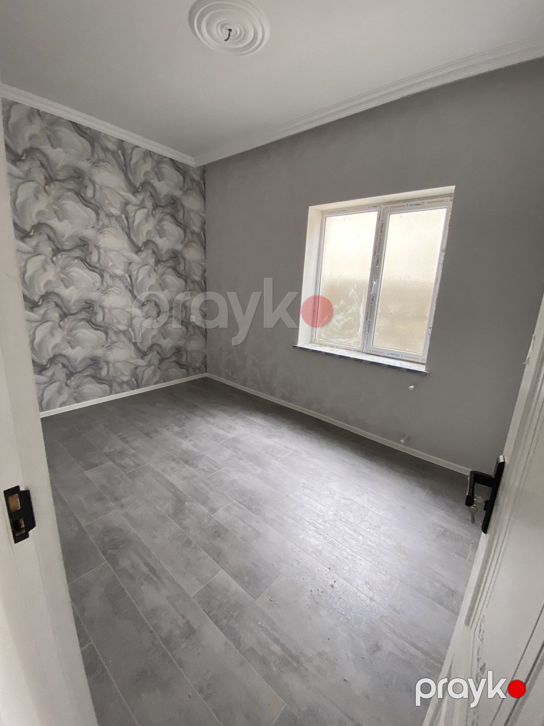 Satılır 4 otaqlı həyət evi/bağ evi 80 m² — Ev, villa, Bakı (11)