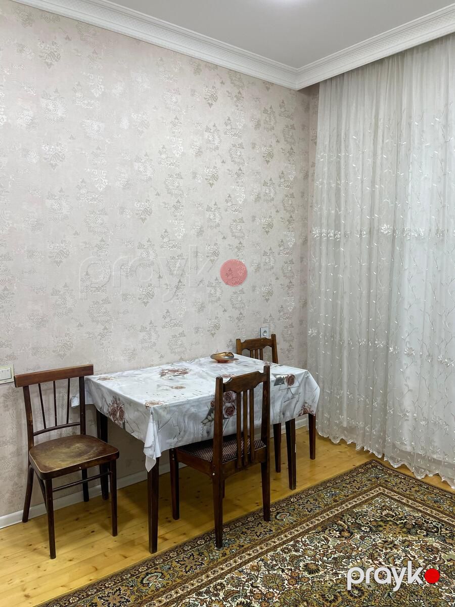 Satılır 4 otaqlı həyət evi/bağ evi 95 m² — Ev, villa, Bakı (6)