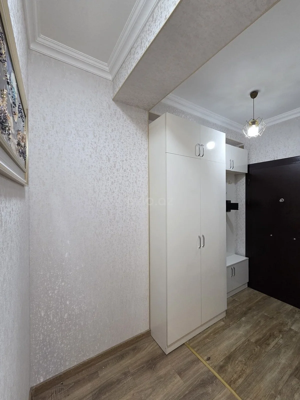 2 otaqlı tam təmirli mənzil satılır Yasamalda — Mənzil, Bakı (10)