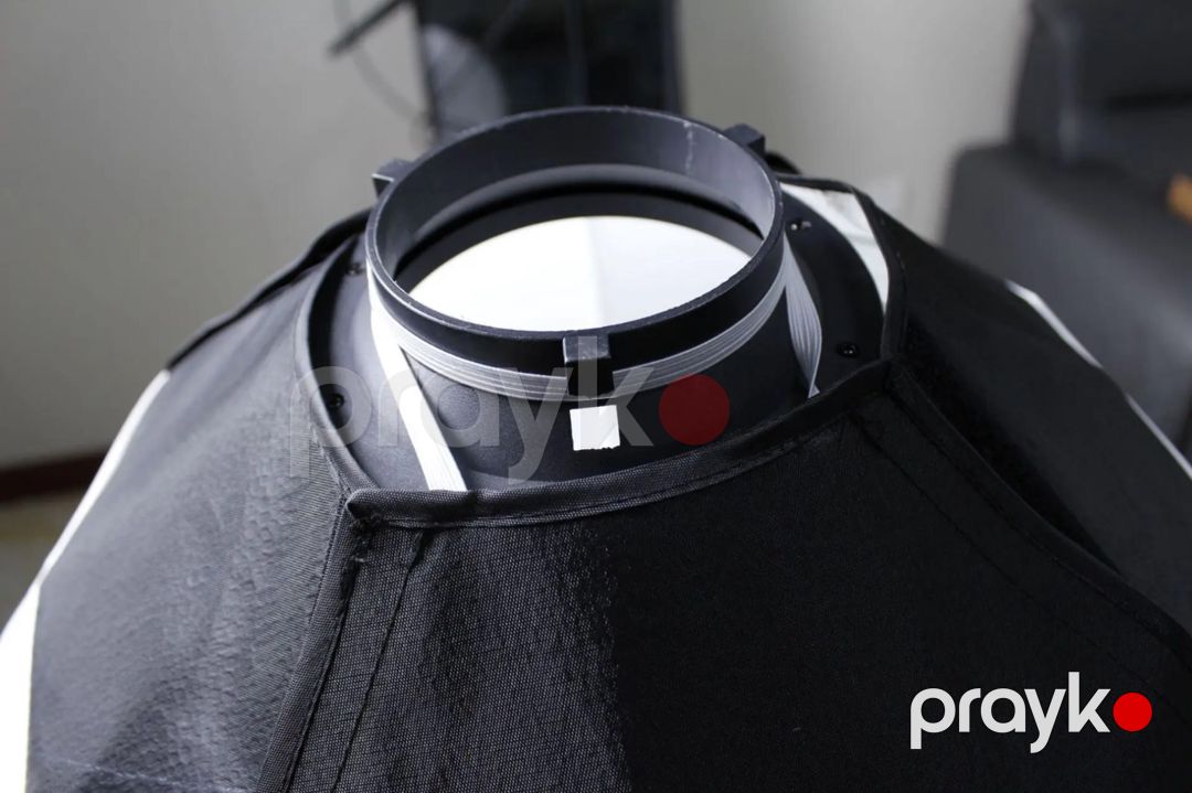 LED işıq Softbox Tripod — Foto və video texnikası, Bakı (4)