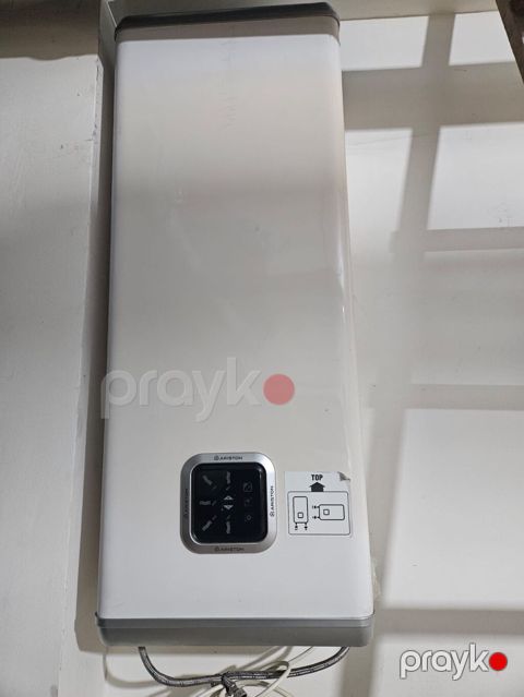 Ariston 100 l, İşlənmiş — Bakı