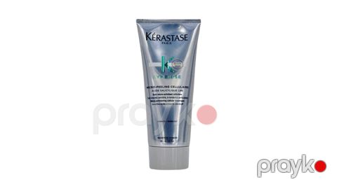 Baş dərisi üçün skrab və pilinq Kerastase Symbiose Micro-Peeling Cellulaire 200 ml — Bakı