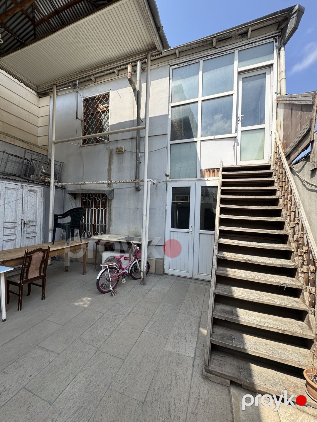 Satılır 4 otaqlı həyət evi/bağ evi 210 m² — Ev, villa, Bakı (2)