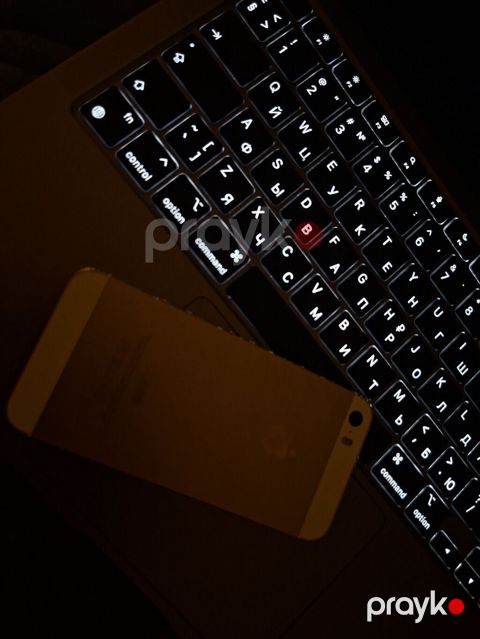 IPhone 5s, 16 GB, Matte Gold, Barmaq izi — Bakı