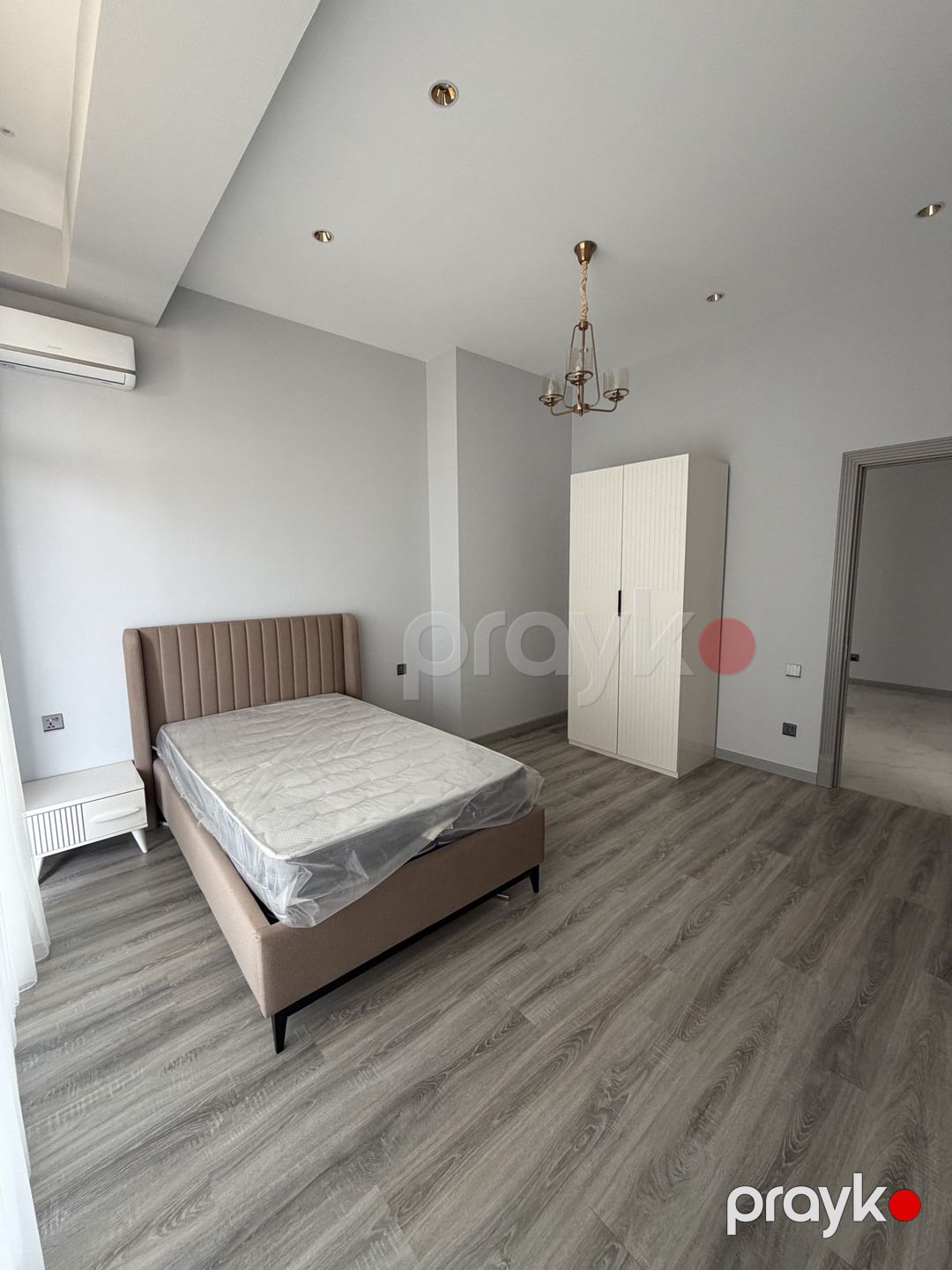 İcarəyə verilir 4 otaqlı yeni tikili 185 m² — Mənzil, Bakı (4)