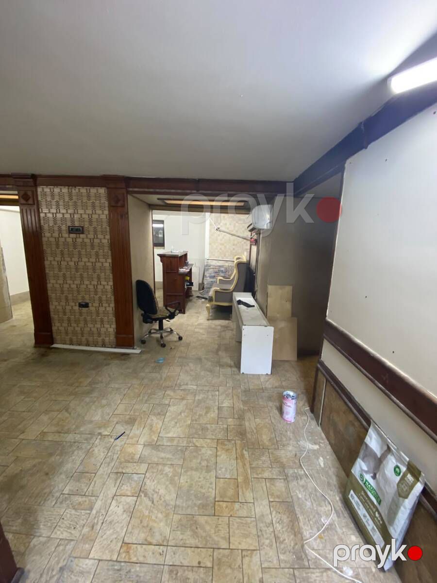 İcarəyə verilir obyekt 70 m² — Əmlak, Bakı (8)