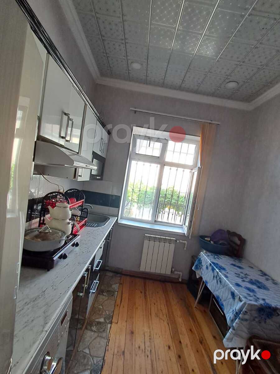 Satılır 3 otaqlı həyət evi/bağ evi 70 m² — Ev, villa, Xırdalan (11)
