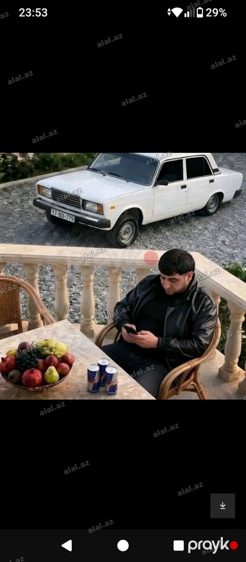 Salam muhafize iwi axtariram 6 ile yaxin starjim var 181 boyum bakida — Bakı