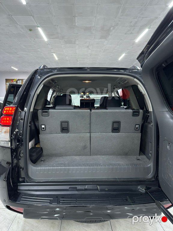 Toyota Land Cruiser Prado, 2.7 L, 2010 il, 217 000 km — Avtomobillər, Sumqayıt (11)