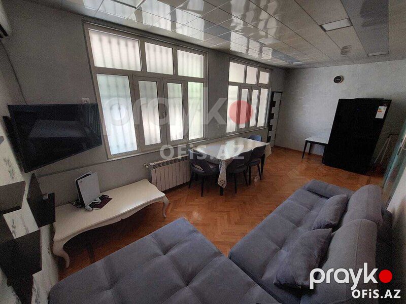 Köhnə tikili Satılır Sabunçu r., Bakixanov q., 4 otaq, 85 m² — Mənzil, Bakı (5)