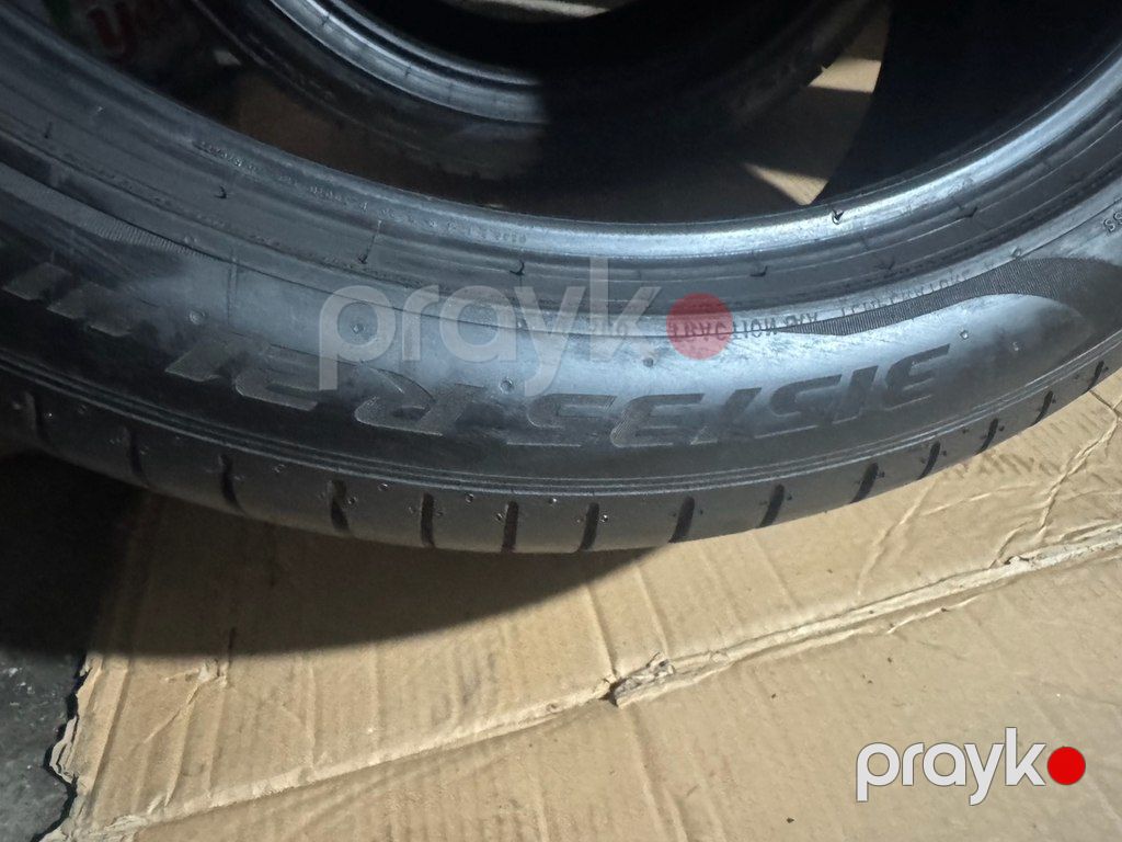 "Pirelli" şinləri R21 — Ehtiyat hissələri və aksesuarlar, Bakı (9)