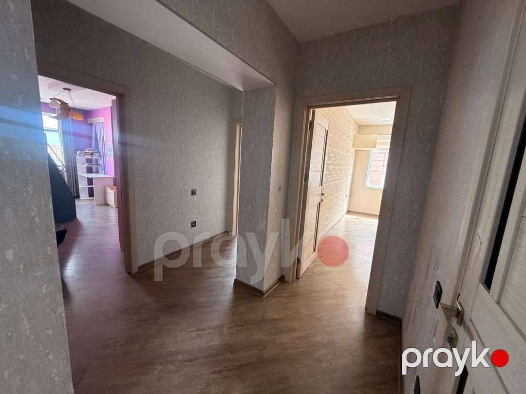 Satılır 3 otaqlı yeni tikili 112 m² — Mənzil, Bakı (7)