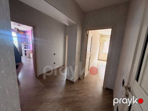 3-otaqlı yeni tikili, Yeni Yasamal r., 112 m² — Bakı
