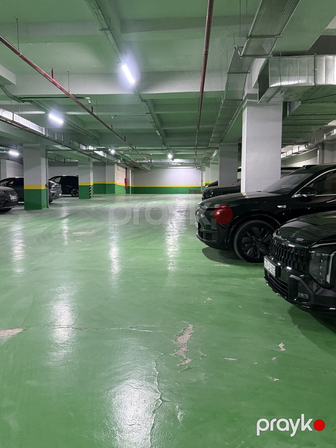 Satılır 4 otaqlı yeni tikili 157 m² — Mənzil, Bakı (3)