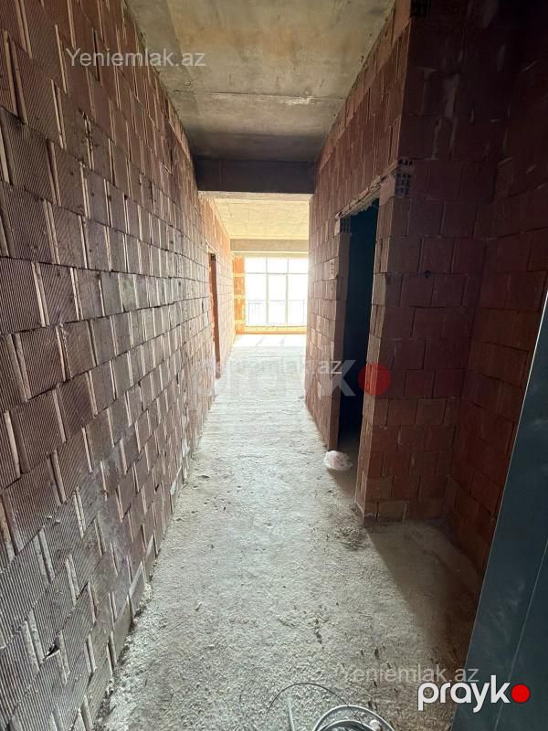 Satılır 2 otaqlı Bina evi menzil (Yeni tikili), 57.5 m², 76-cı məhəllə — Mənzil, Sumqayıt (3)