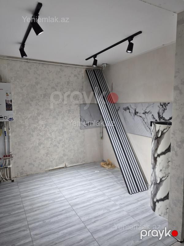 Satılır 1 otaqlı Bina evi menzil (Köhnə tikili), 32 m², 14-cü məhəllə — Mənzil, Sumqayıt (4)