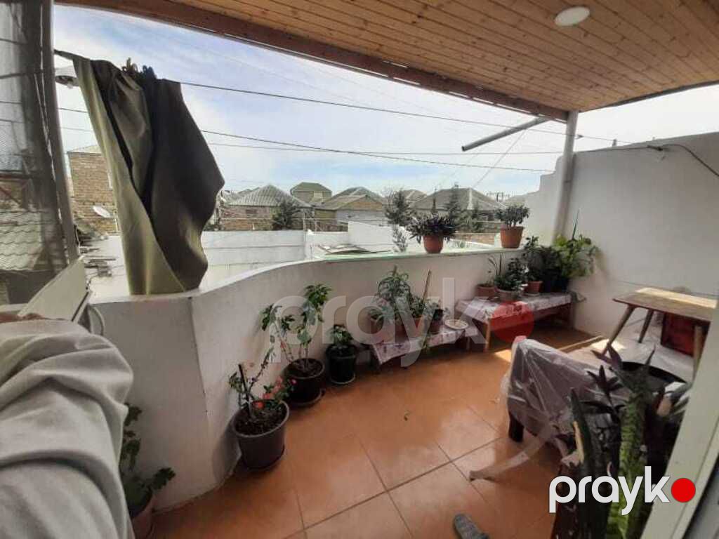Həyət evi, Binə qəs — Ev, villa, Bakı (7)